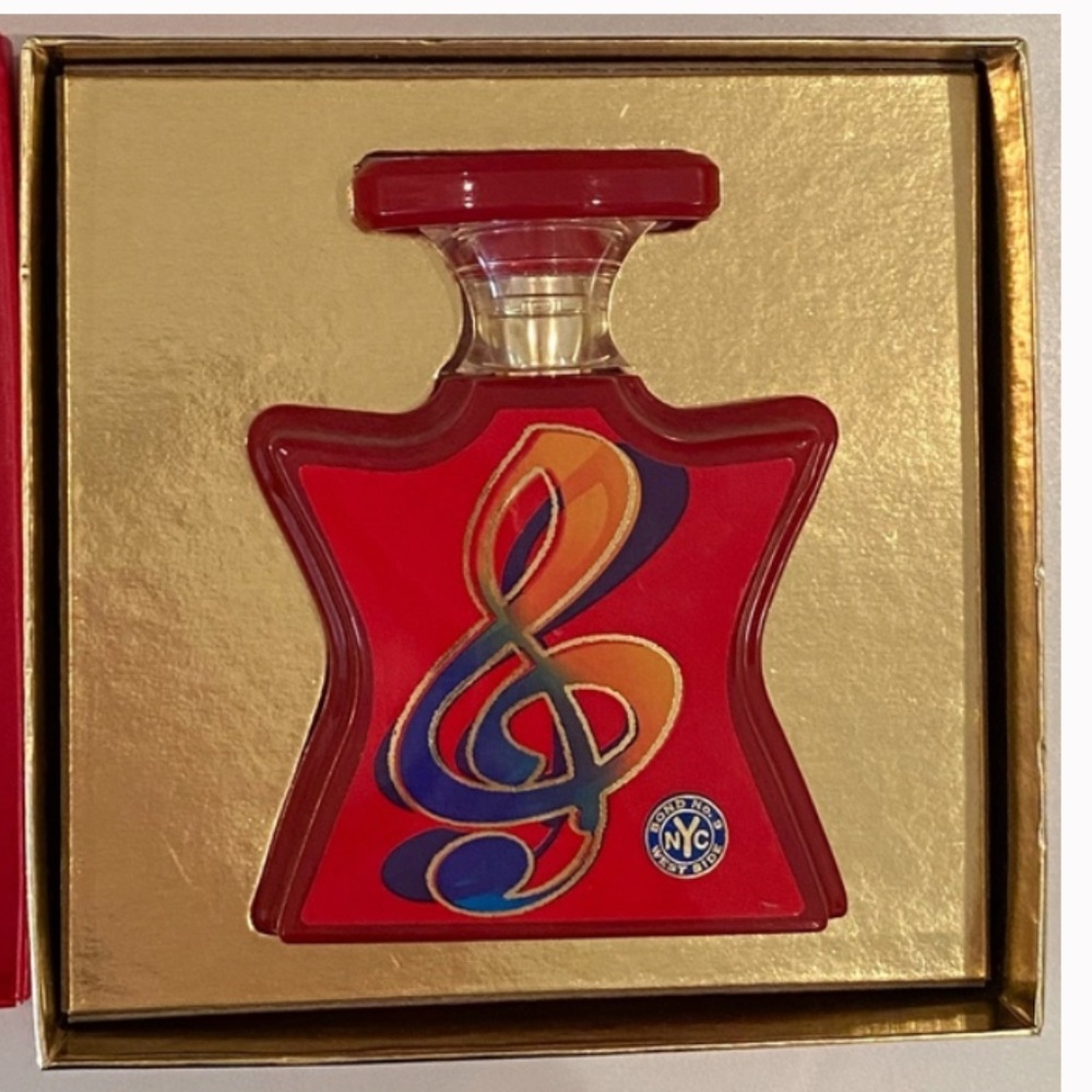 Bond No. 9 New York - West Side